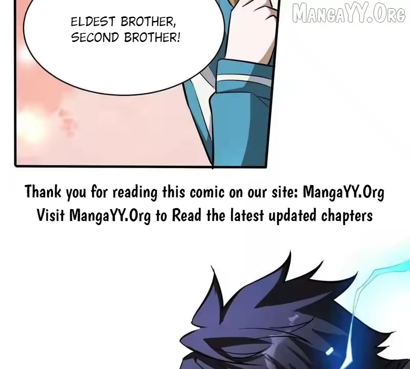 Divine Urban God Chapter 316 - page 34